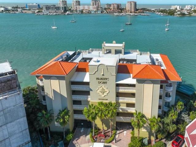 Condo for sale in Clearwater, Florida