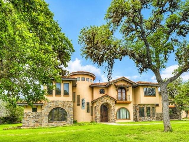 House for sale in Concan, Texas
