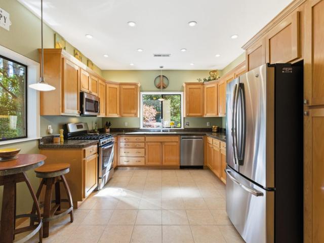Property for sale in Angwin, California