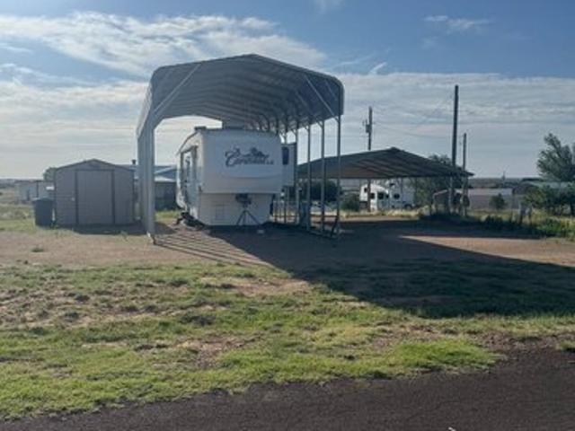 House for sale in Quay, New Mexico