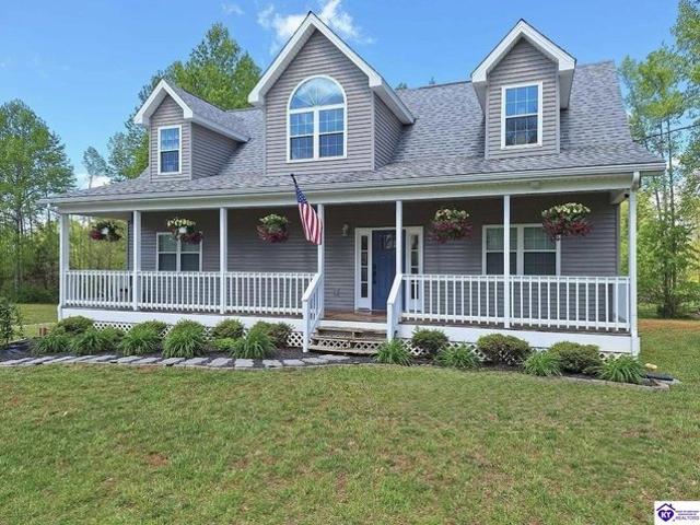 House for sale in Green, Kentucky