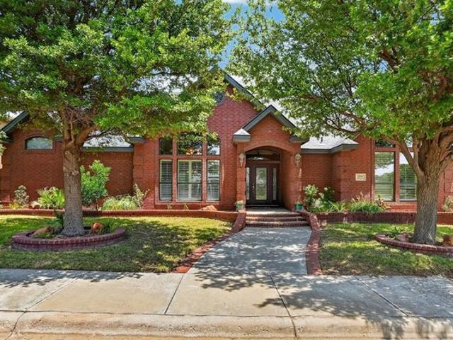 House for sale in Midland, Texas
