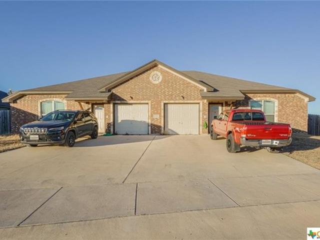 House for sale in Killeen, Texas