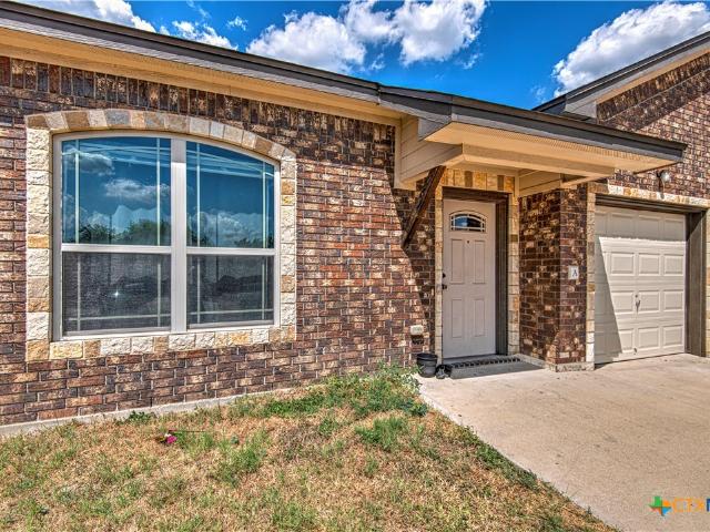 House for sale in Killeen, Texas
