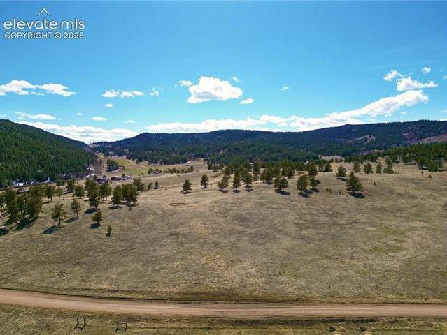 Land for sale in Teller, Colorado