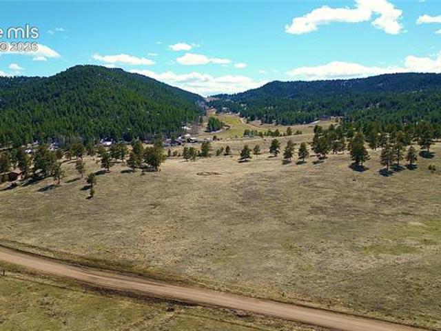 Land for sale in Colorado
