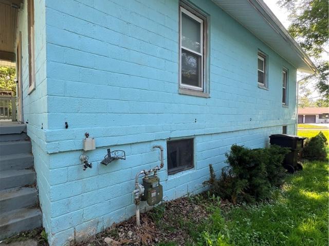 House for sale in Mercer, Pennsylvania