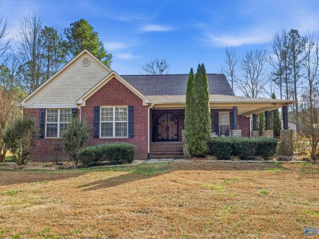 House for sale in Etowah, Alabama