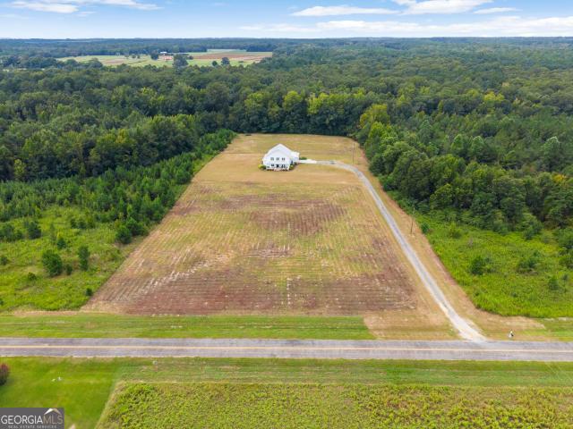 House for sale in Cochran, Bleckley County