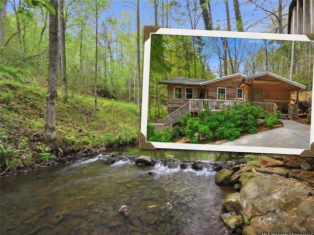 House for sale in Pickens, South Carolina