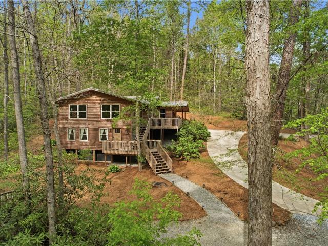 House for sale in Pickens, South Carolina
