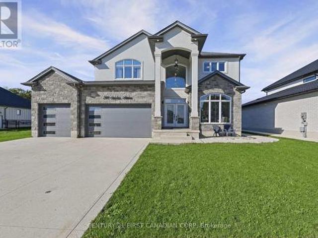 House for sale in Belmont, Central Elgin