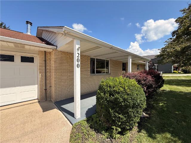 House for sale in Perryopolis, Pennsylvania
