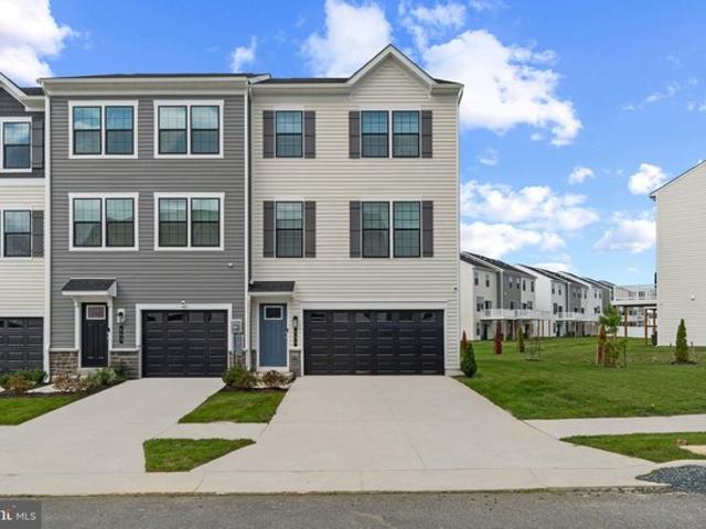 Townhouse for sale in Bel Alton, Maryland