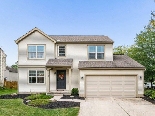 House for sale in Berlin, Ohio