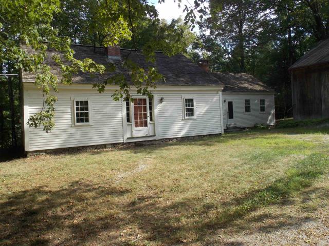House for sale in New Hampshire