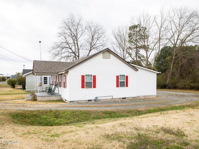 House for sale in Clinton, North Carolina