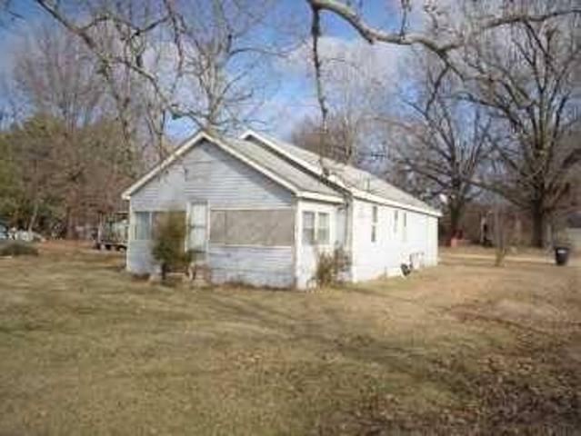 House for sale in Ark