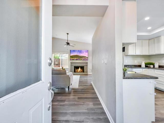 House for sale in Oakley, California