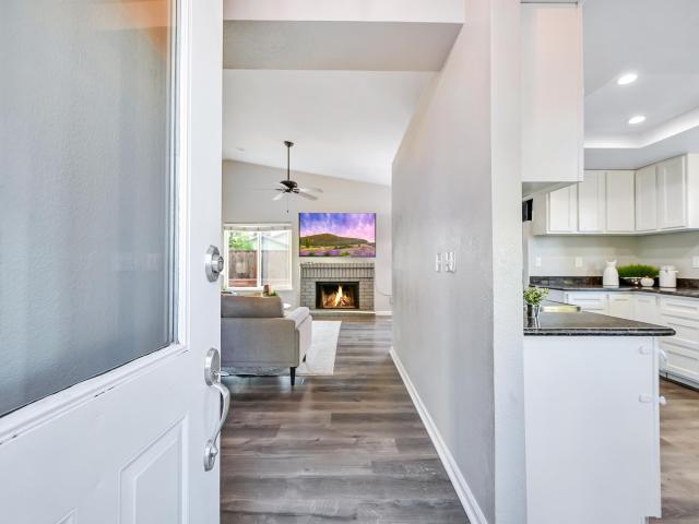 House for sale in Oakley, California