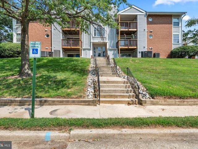 Condo for sale in Glen Burnie, Maryland