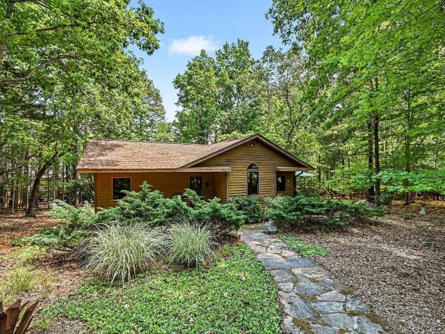 House for sale in Carrboro, North Carolina