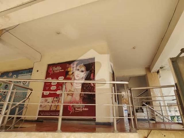 Commercial for sale in اسلام آباد, زون 1