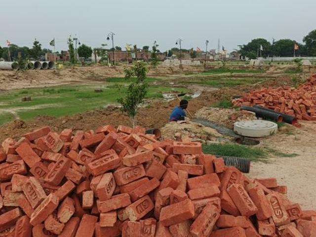 Land for sale in Aligarh, Arunachal Pradesh