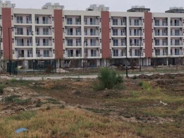 Land for sale in Hariana