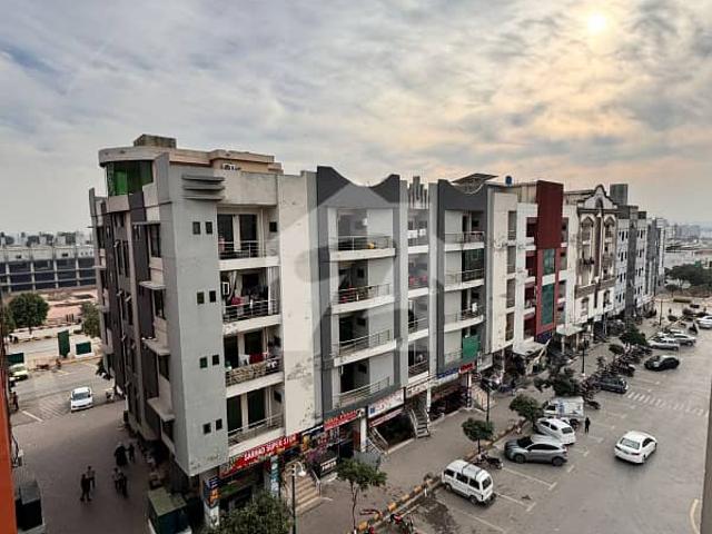 Commercial for sale in Islamabad