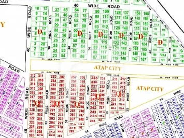 Property for sale in North Waziristan, Federally Administered Tribal Areas fata