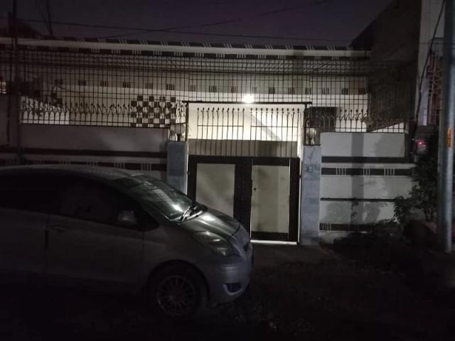 House for sale in North Waziristan, Federally Administered Tribal Areas fata