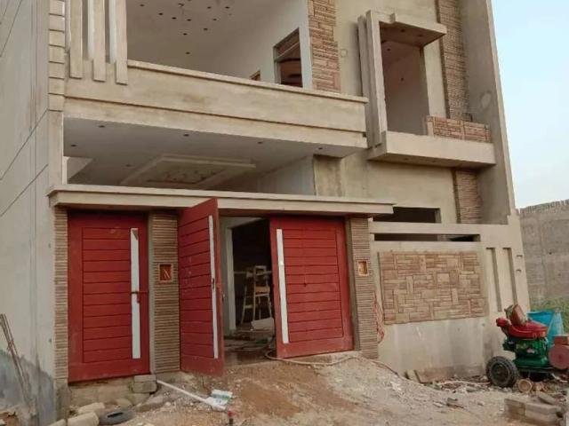 Land for sale in North Waziristan, Federally Administered Tribal Areas fata
