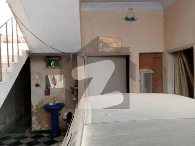 House for sale in Gulshan-e-Iqbal Town, North Waziristan