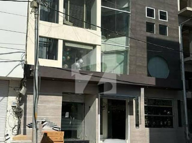 Building for sale in North Waziristan, Federally Administered Tribal Areas fata