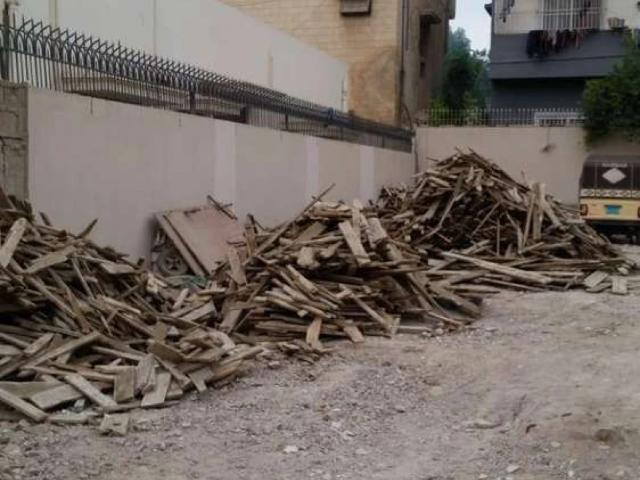 Land for sale in North Waziristan, Federally Administered Tribal Areas fata