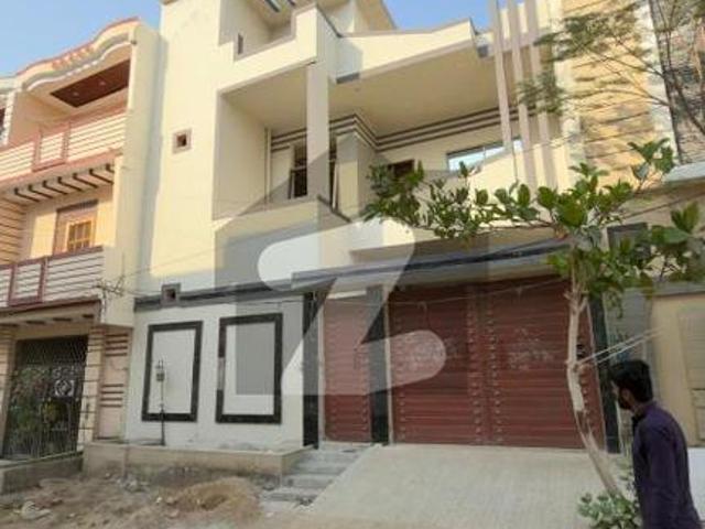 House for sale in Federally Administered Tribal Areas fata
