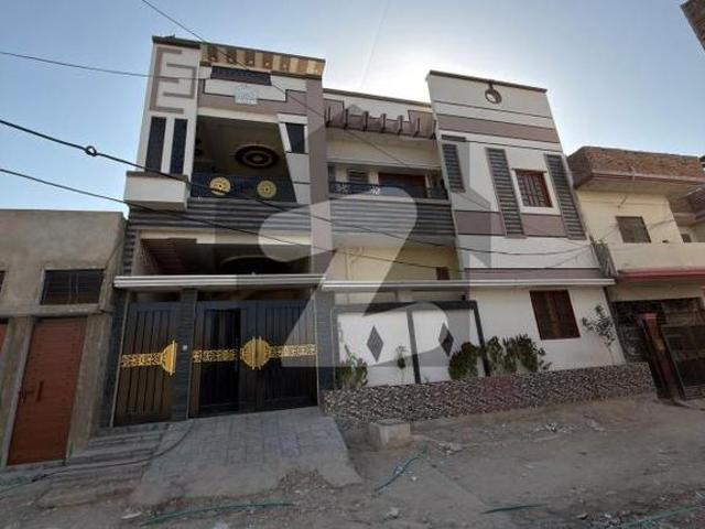 House for sale in Federally Administered Tribal Areas fata