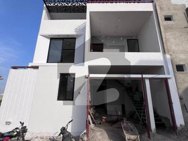 House for sale in Federally Administered Tribal Areas fata