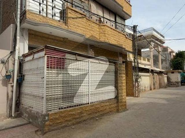 House for sale in Federally Administered Tribal Areas fata