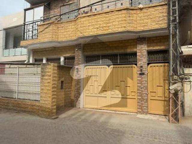 House for sale in Qasimabad, Federally Administered Tribal Areas fata
