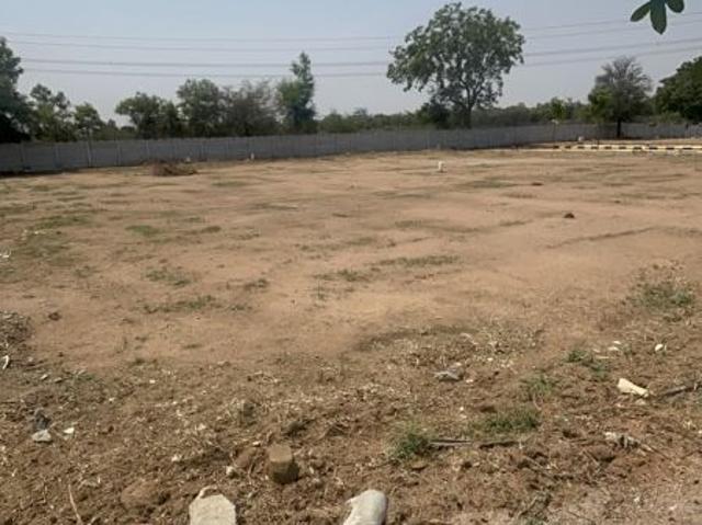 Land for sale in Haidarabad, Telangana