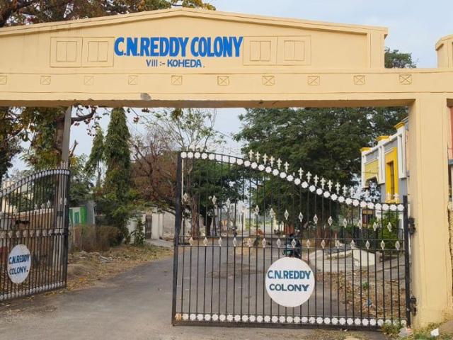 Land for sale in Haidarabad, Telangana