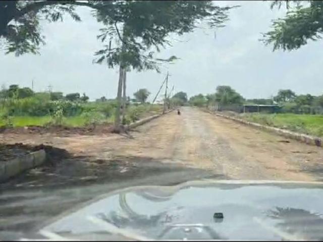 Land for sale in Haidarabad, Telangana