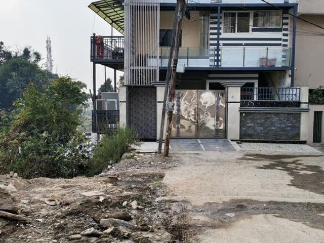 Land for sale in Kedarpur, Uttarakhand