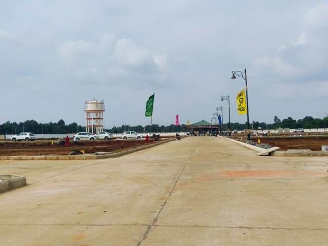 Land for sale in Vizianagaram, Andhra Pradesh