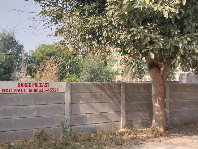 Land for sale in Bahadurgarh, Haryana