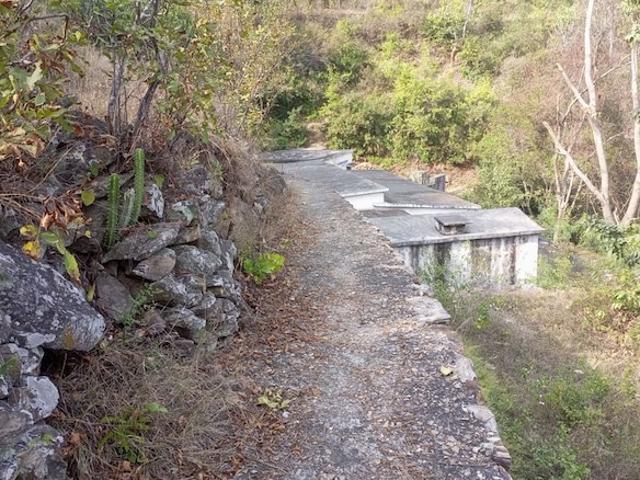 Land for sale in Rishikesh, Uttarakhand