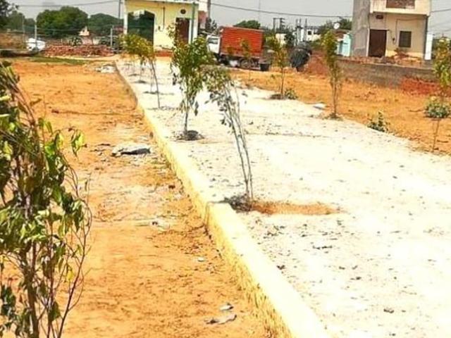 Land for sale in Aligarh, Arunachal Pradesh