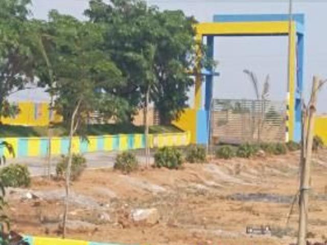 Land for sale in Andhra Pradesh